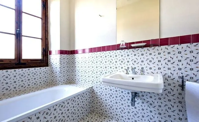 Villa, 6 Yatak Odası, Kişiye Özel Havuzlu