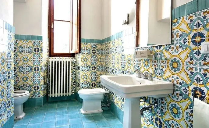 Villa, 6 Yatak Odası, Kişiye Özel Havuzlu