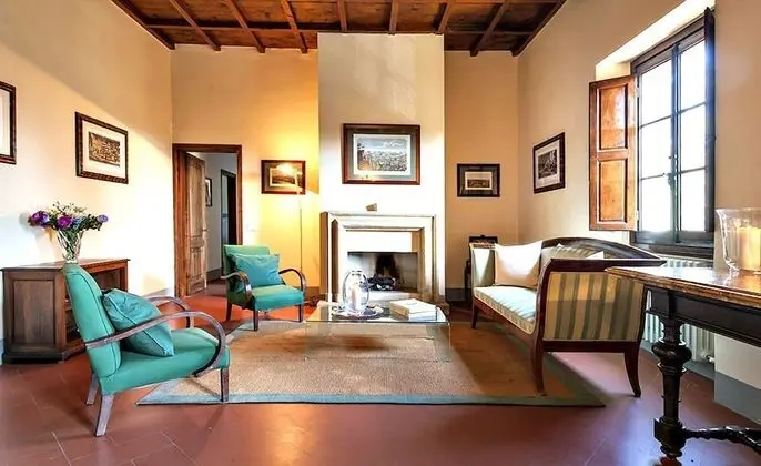 Villa, 6 Yatak Odası, Kişiye Özel Havuzlu