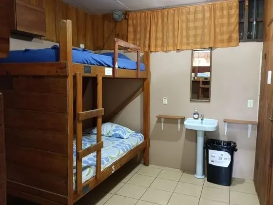 Ortak Ranzalı Oda, Birden Çok Yatak