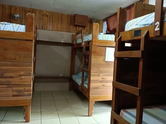 Ortak Ranzalı Oda, Birden Çok Yatak