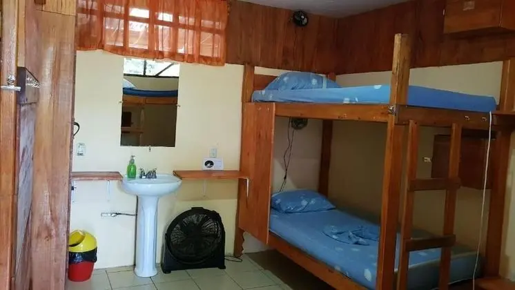 Ortak Ranzalı Oda, Birden Çok Yatak