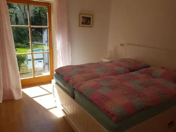 Apart Daire, 2 Büyük (Queen) Boy Yatak, Sigara İçilmez