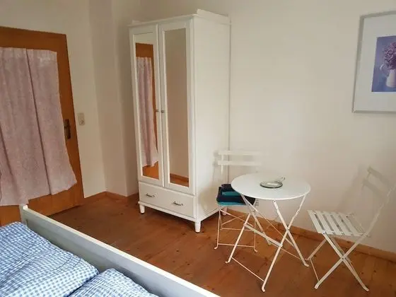 Apart Daire, 2 Büyük (Queen) Boy Yatak, Sigara İçilmez