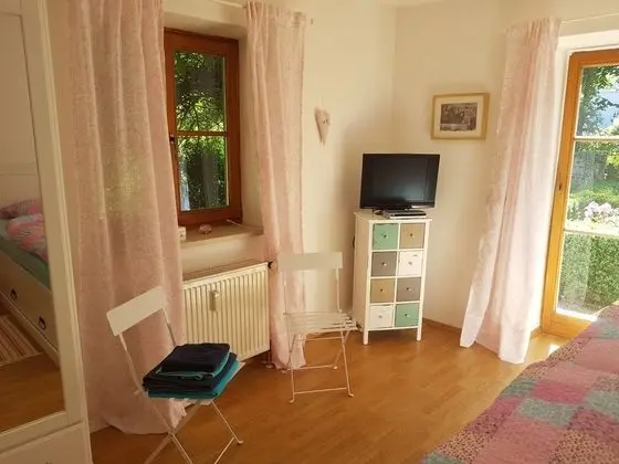 Apart Daire, 2 Büyük (Queen) Boy Yatak, Sigara İçilmez