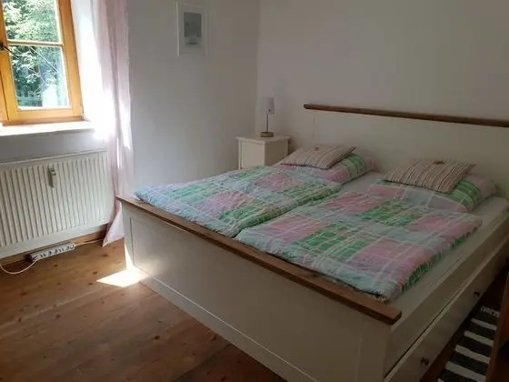 Apart Daire, 2 Büyük (Queen) Boy Yatak, Sigara İçilmez