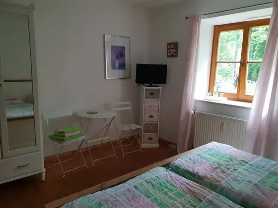 Apart Daire, 2 Büyük (Queen) Boy Yatak, Sigara İçilmez