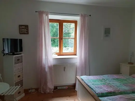 Apart Daire, 2 Büyük (Queen) Boy Yatak, Sigara İçilmez
