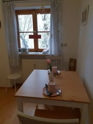 Apart Daire, 2 Büyük (Queen) Boy Yatak, Sigara İçilmez