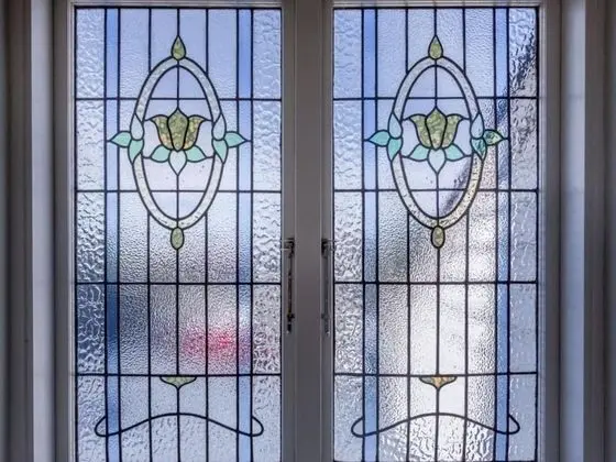 Superior Süit, Bahçe Manzaralı