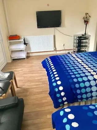 Basic Stüdyo (Studio)