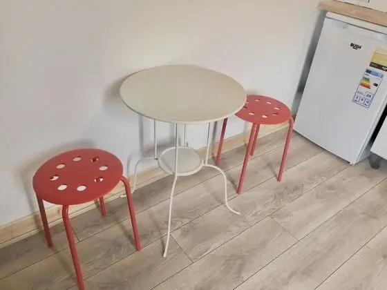 İki Ayrı Yataklı Oda (Room)