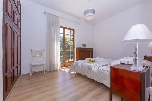 Family Villa, Birden Çok Yatak, 2 Banyolu, Bahçeli (Villa Martine Au Bord Du Lac)