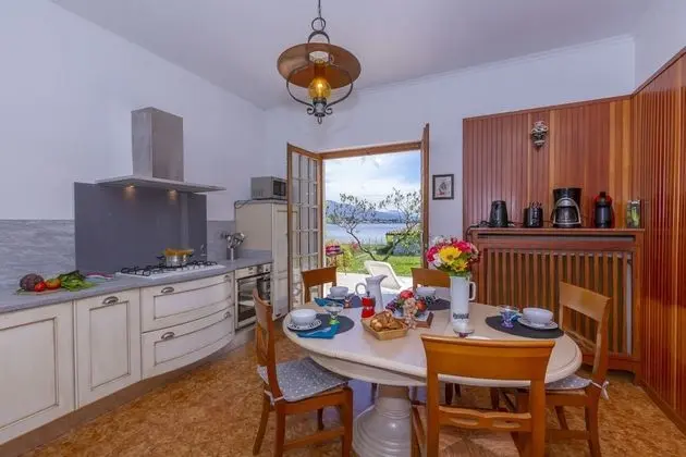 Family Villa, Birden Çok Yatak, 2 Banyolu, Bahçeli (Villa Martine Au Bord Du Lac)