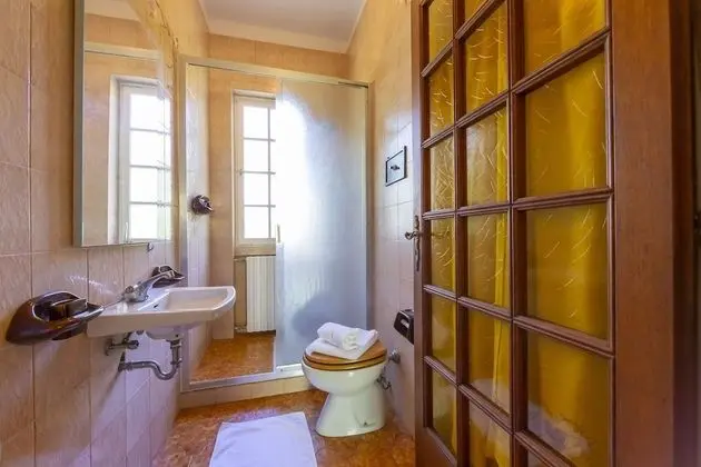 Family Villa, Birden Çok Yatak, 2 Banyolu, Bahçeli (Villa Martine Au Bord Du Lac)