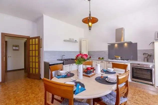 Family Villa, Birden Çok Yatak, 2 Banyolu, Bahçeli (Villa Martine Au Bord Du Lac)