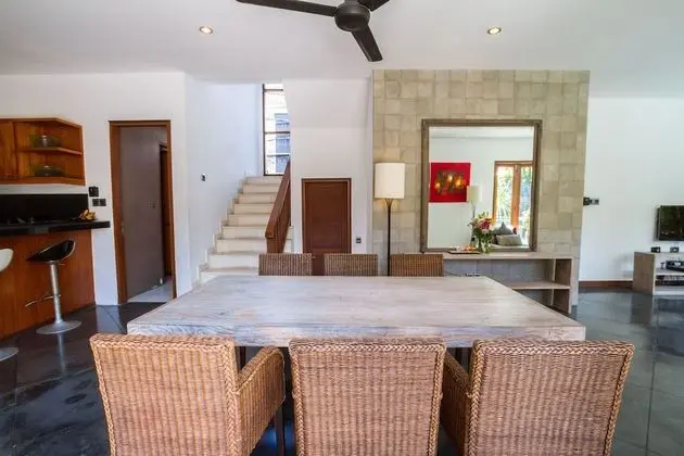 Villa, 5 Yatak Odası, Kişiye Özel Havuzlu