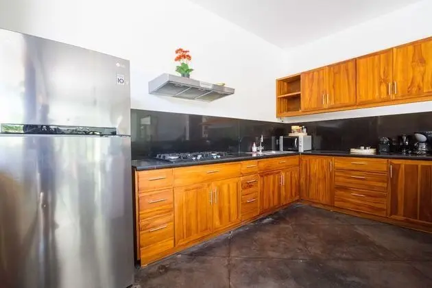 Villa, 5 Yatak Odası, Kişiye Özel Havuzlu