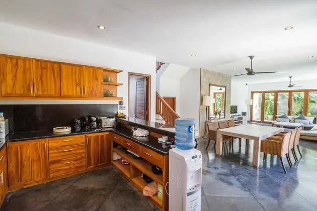 Villa, 5 Yatak Odası, Kişiye Özel Havuzlu