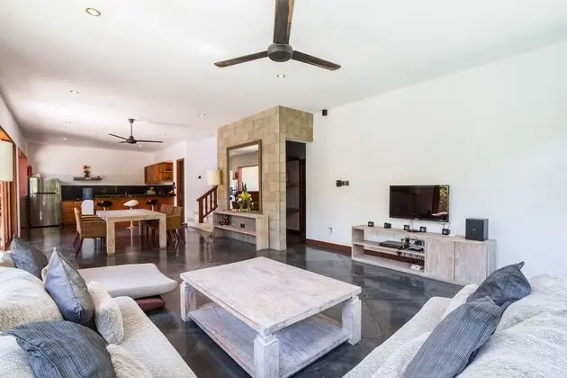 Villa, 5 Yatak Odası, Kişiye Özel Havuzlu