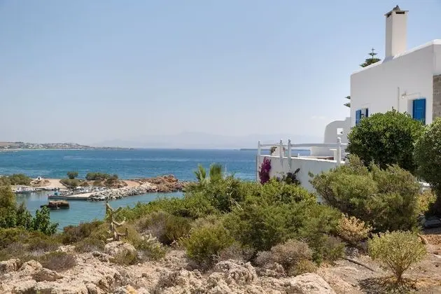 Villa, 5 Yatak Odası, Deniz Manzaralı