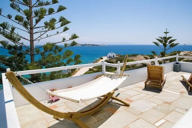 Villa, 5 Yatak Odası, Deniz Manzaralı