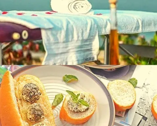 Villa, 5 Yatak Odası, Deniz Manzaralı