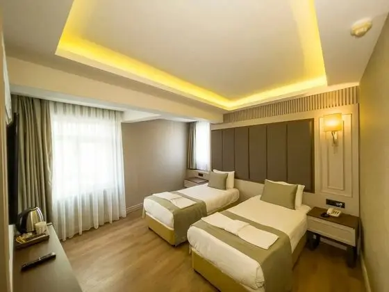 room