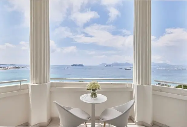 Premium Oda, Balkon, Deniz Manzaralı