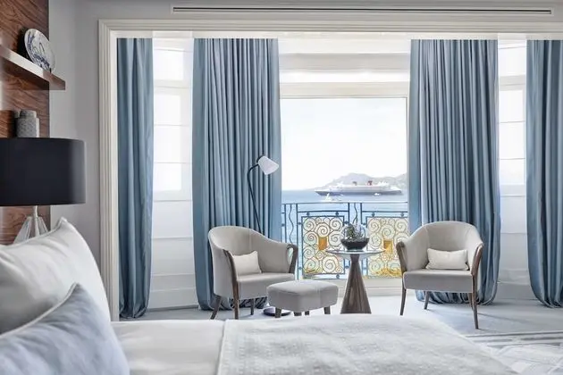 Süit, Deniz Manzaralı (Prestige)