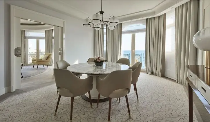 Süit, Deniz Manzaralı (Prestige)