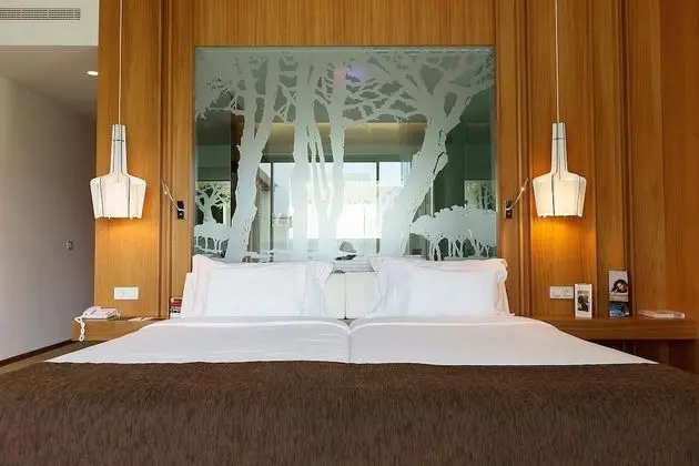Deluxe Room (2+2)
