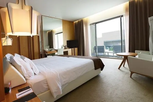 Deluxe Room (2+2)