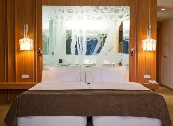 Deluxe Room (2+2)