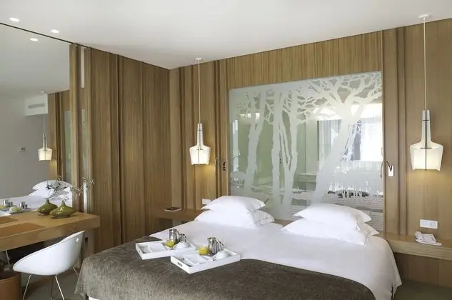 Deluxe Room (2+2)