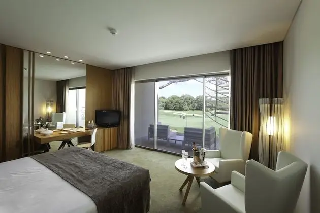 Deluxe Room (2+2)