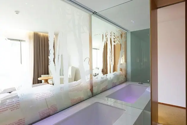 Deluxe Room (2+2)