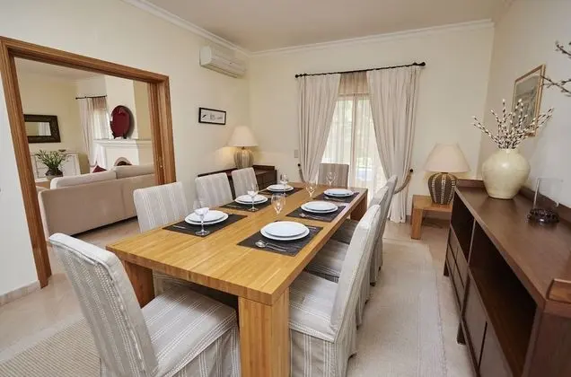 Villa, 4 Yatak Odası