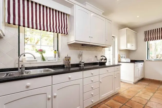 Villa, 4 Yatak Odası