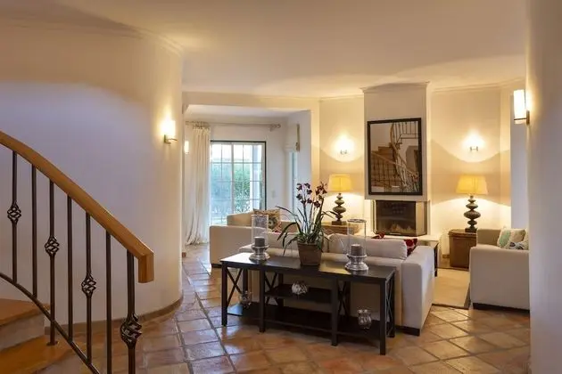 Villa, 4 Yatak Odası