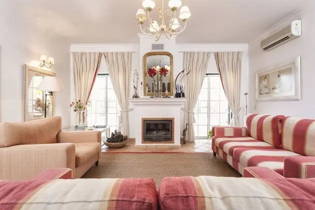 Villa, 4 Yatak Odası