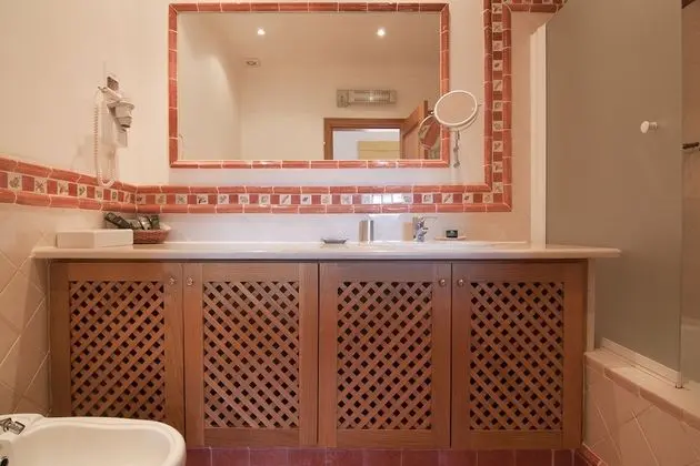 Villa, 4 Yatak Odası