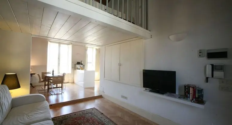 Panoramic Apart Daire, 1 Yatak Odası (Location: Piazza San Giovanni 5)