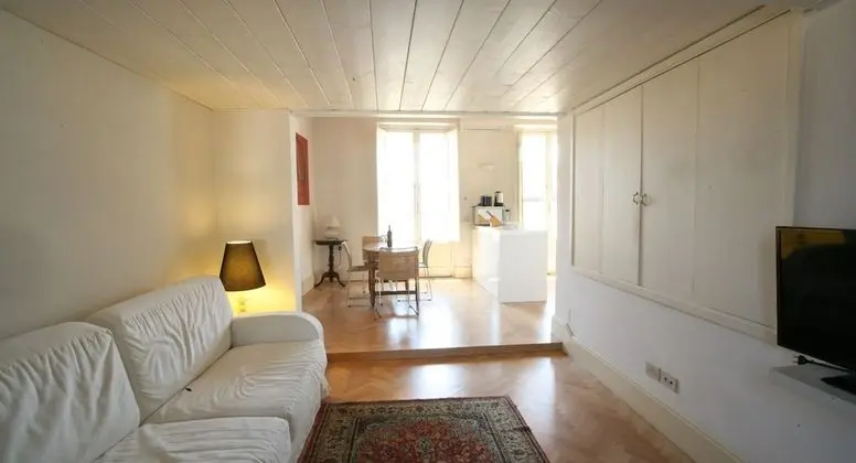 Panoramic Apart Daire, 1 Yatak Odası (Location: Piazza San Giovanni 5)