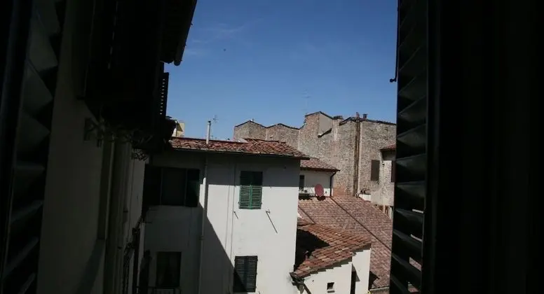 Panoramic Apart Daire, 1 Yatak Odası (Location: Piazza San Giovanni 5)