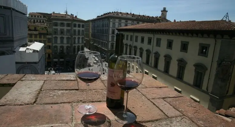 Panoramic Apart Daire, 1 Yatak Odası (Location: Piazza San Giovanni 5)