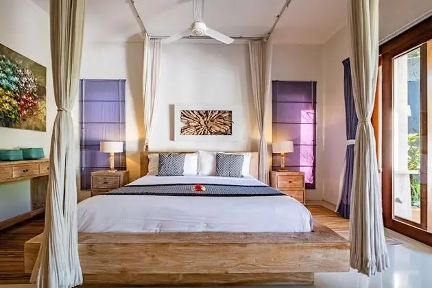 Villa, 2 Yatak Odası, Kişiye Özel Havuzlu
