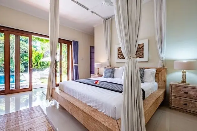 Villa, 2 Yatak Odası, Kişiye Özel Havuzlu
