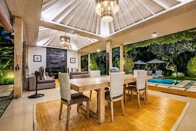 Villa, 2 Yatak Odası, Kişiye Özel Havuzlu