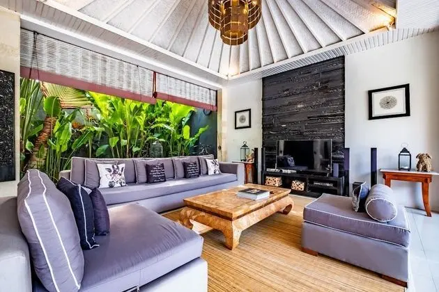 Villa, 2 Yatak Odası, Kişiye Özel Havuzlu